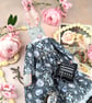 Nell, a Bunny in Liberty Poplin - Image 4