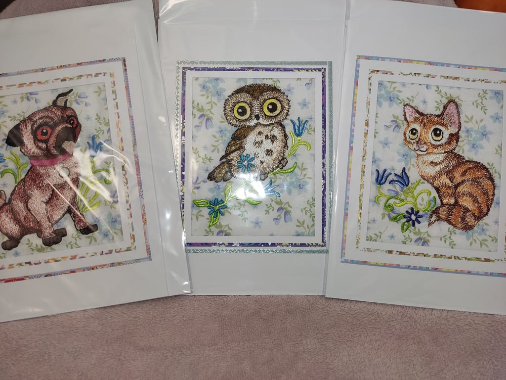 Nannie's Special Moments