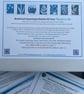 Botanical Cyanotype Starter Kit - Image 8