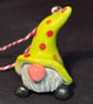 Gonk cracker charm - Image 4