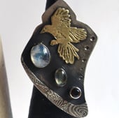 Anna McDade Jewellery, Illustration and Design