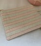 Zipped Purses, Pouch, Small Cosmetic Bag, Accessory Purse - Image 4