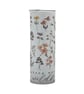 Wildflower Botanical Quote Tumbler
