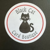 Black Cat Card Boutique