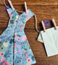 Origami mini clothesline - Image 3