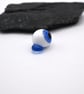 small glass eye ball keepsake figure - Image 2