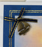 Dad birthday card - The Lighthouse - Image 2