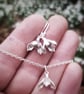 Snowdrop Necklace Small - Image 6