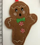 Gingerbread Decoration - Image 2