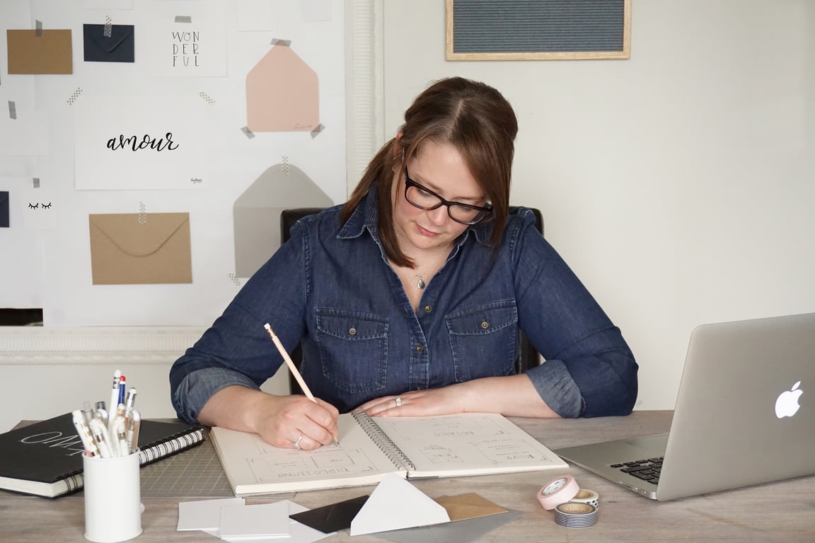 Daydream Paper Studio