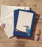 Kingfisher Mini Writing Paper Set - Image 6