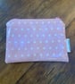Oil Cloth Make Up Bag (762) - Image 2