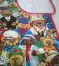 Teddy Bears Baby Apron - Image 5