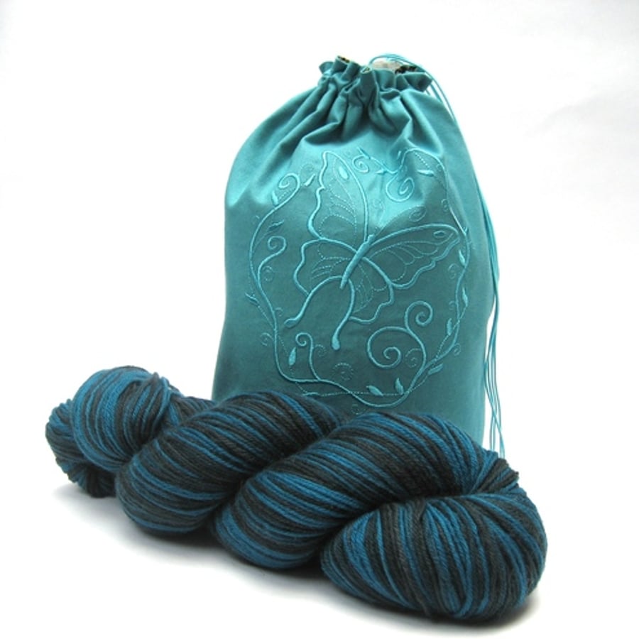 Custom Bag for Susie