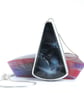 Aurora bowlerite pendant - Image 5