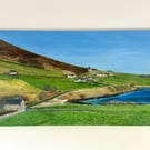 Firth Painting