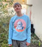 Paulo Friere: Rad Pedagogy is Fun! - XL 'Ladies' Jumper