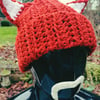 Fox Hat