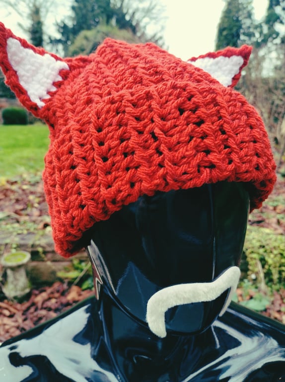 Fox Hat