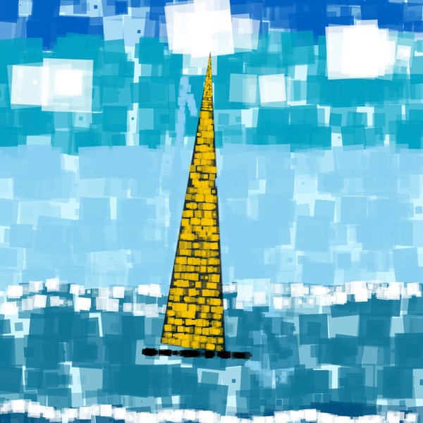 Sailing