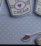 Ice Cream Birthday Wishes Card - Image 9