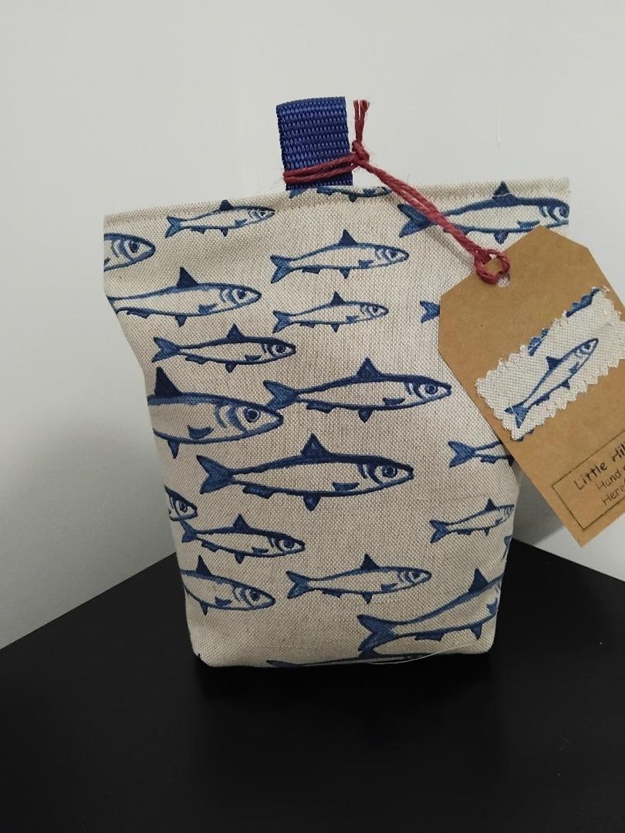 SARDINE Design Door Stop