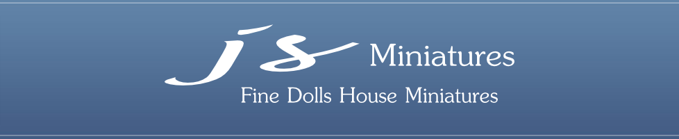 JS Miniatures