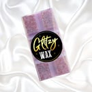 Purple Rain Scented 22g Wax Melts, Snap Bars, Soy Wax Strong Scented