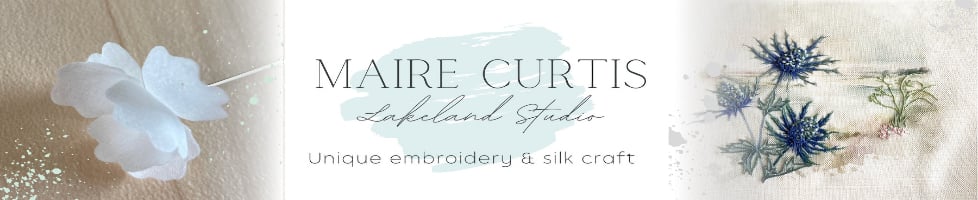 Maire Curtis Lakeland Studio