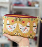 Small Make Up Bag - Image 1
