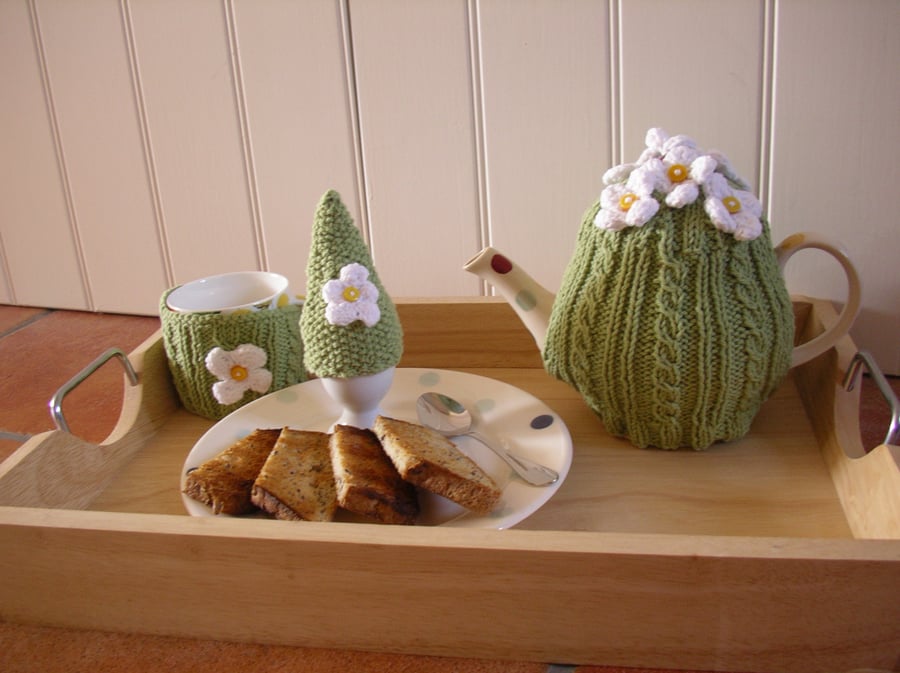 More Tea, Vicar?