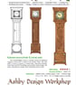 Granddaughter Clocks - a DIY Woodworking PlanPack - Image 2