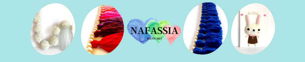 Nafassia Art