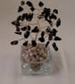 Obsidian Gemstone Tree - Image 1