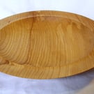 Olive Ash food serving bowl