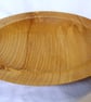 Olive Ash food serving bowl