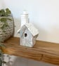 Little Map House - READY TO SHIP - Image 5