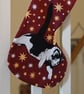 Handmade Christmas stocking - MULTIBUY - Image 8
