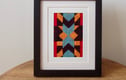 Framed Embroidery Pictures