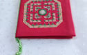 Bookmarks and Needle cases