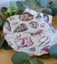 Scallop Shell Trinket Dsh - Image 4