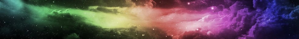 Rainbow Wares by Hannah Weber