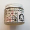 Peppermint & Lavender Foot Salve - for happy feet! natural balm 60ml