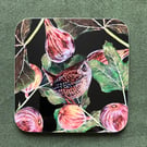Fig and Wren Coaster
