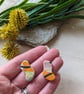 Abstract Statement Studs  - Image 5