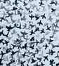 Murmuration, unique Lino-cut print unframed - Image 5