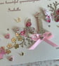 Personalised 1st Birthday Card Gift Boxed Granddaughter Daughter Any Age First - Image 7