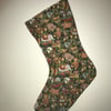 Christmas stocking  SALE