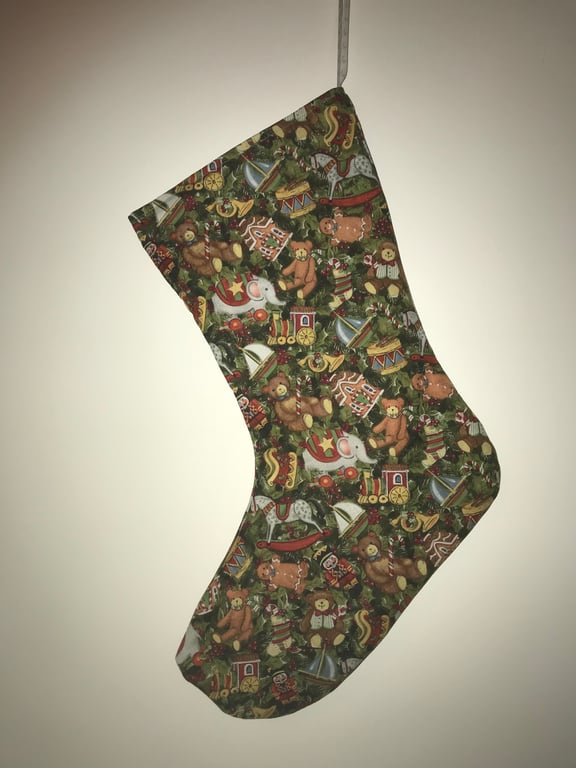 Christmas stocking  SALE