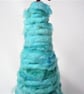 Christmas Cone Trees Decorations for mantlepiece, festive table - Image 2